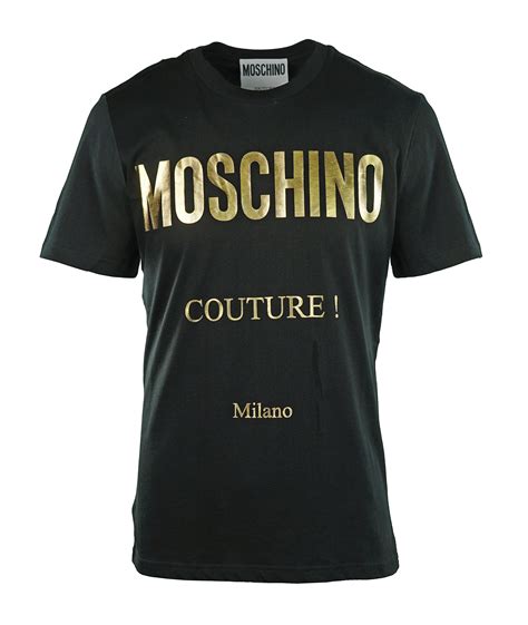moschino mens sale